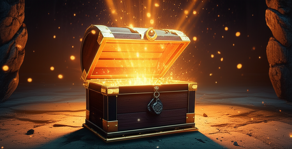 Loot Drop Multiplier artwork